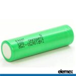 Samsung INR18650 25R 2500mAh Battery Elemex