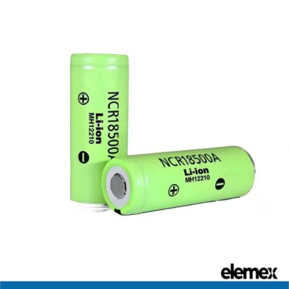 18500 Flat Top - Elemex