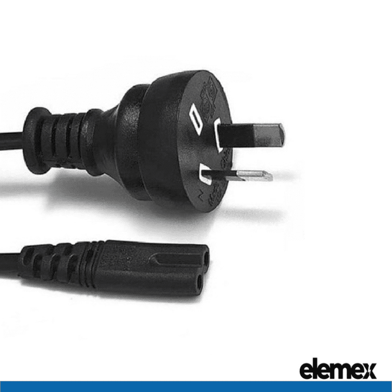 Battery Charger Cable - Elemex