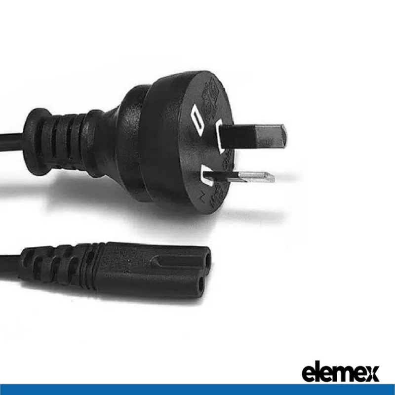 Battery Charger Cable - Elemex