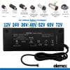 2Ah Charger