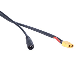Rectangular Ebike Battery Pack Connectors - Elemex