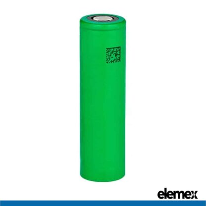 Sony VTC6A 18650 Battery - Elemex