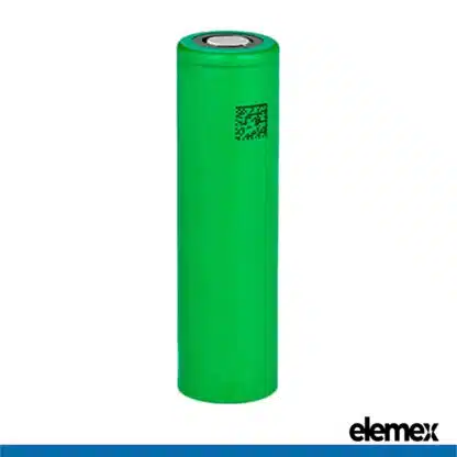 Sony VTC6A 18650 Battery - Elemex