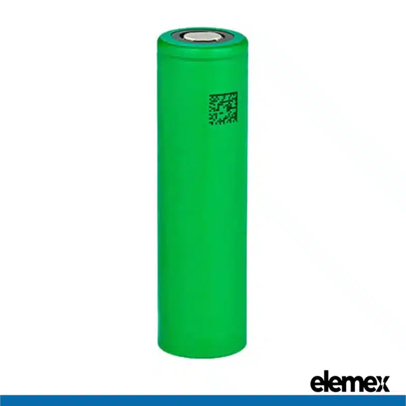 Sony VTC6A 18650 Battery - Elemex