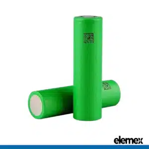 Sony VTC6A 18650 Battery - Elemex