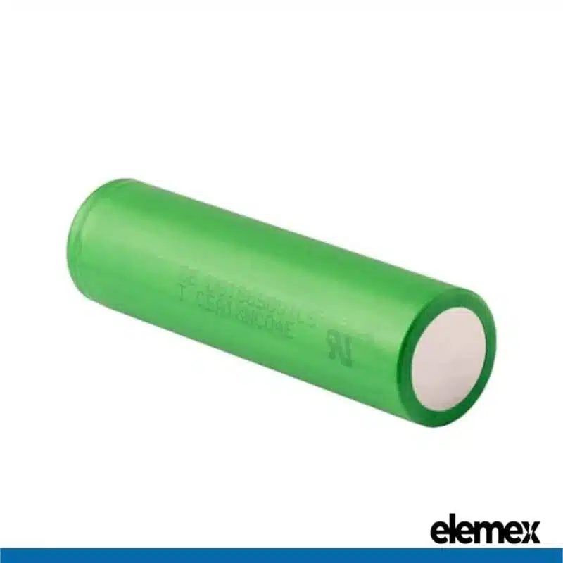 Sony Murata US 18650 VTC5A - Elemex