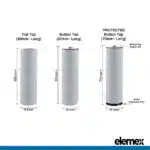 VTC6A 18650 battery - Elemex