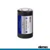 1x Elemex 14250 Battery