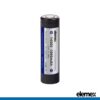 1x Elemex 14500 Battery