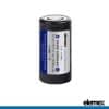 1x Elemex 18350 Battery