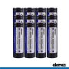 12x Elemex 18650 3600mAh Battery