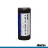 1x Elemex 26650 Battery