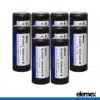 10x Elemex 26650 Battery