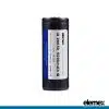 1x Elemex 26650 Battery
