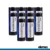 10x Elemex 26650 Battery