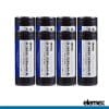 8x Elemex 26650 Battery