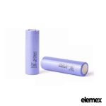 Samsung 40T 21700 4000mah rechargeabl battery - Elemex