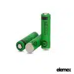 Sony 14500 Li-ion Battery - Elemex
