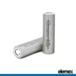 Tesla Battery 21700 - Elemex