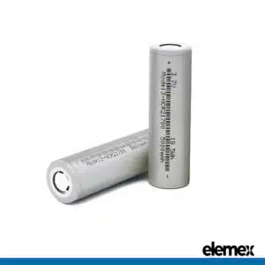 Tesla Battery 21700 - Elemex