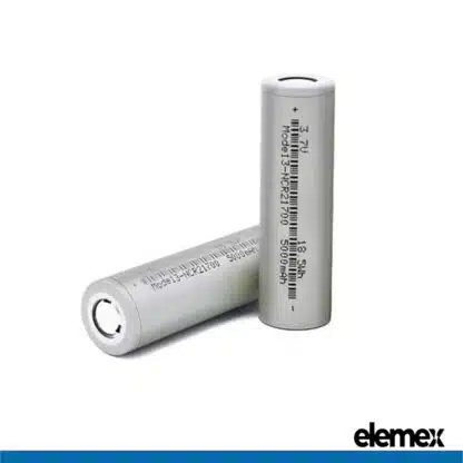 Tesla Battery 21700 - Elemex