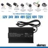 3Ah Charger