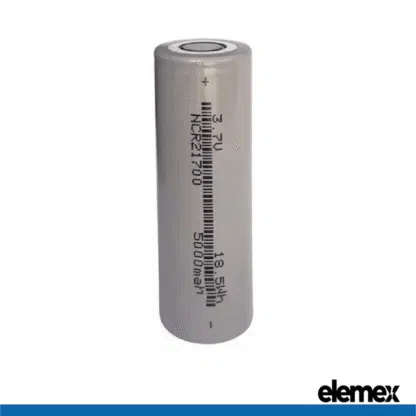 Tesla NCR 21700 - Elemex