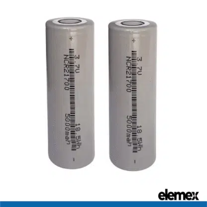 Tesla NCR21700 - Elemex