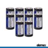 10x Elemex 14250 Battery