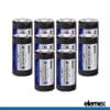 10x Elemex 16340 Battery