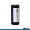 1x Elemex 26650 Battery