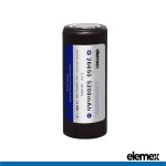 26650 Lithium Battery 5200mAh Flat Top - Elemex
