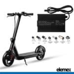Scooter Charger 3Ah - Elemex
