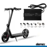 Scooter Charger 3Ah - Elemex