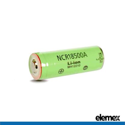 18500A NCR18500A Panasonic - Elemex