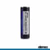 1x elemex 3600mAh Protected Battery