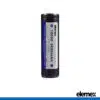 1x elemex 3600mAh Protected Battery