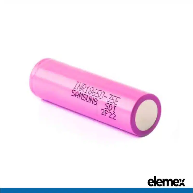 Samsung 35e Flat Top Back - Elemex