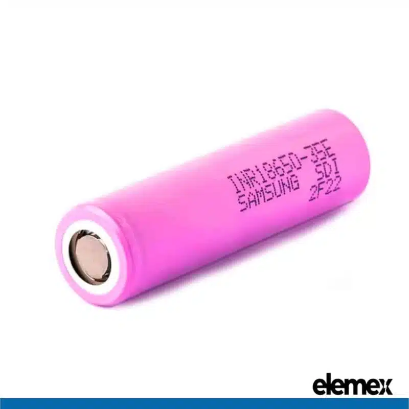 Samsung - 35e - Flat Top - Front - Elemex