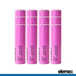 Samsung - 35e - Flat Top - pack of 12 - Elemex