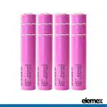 Samsung - 35e - Flat Top - pack of 12 - Elemex