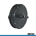 1500W - Hub Motor - Version 1 - Elemex