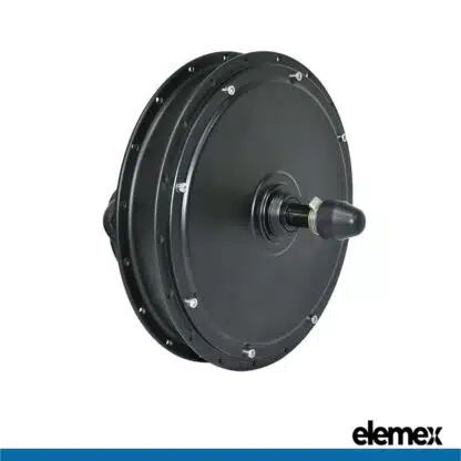1500W - Hub Motor - Version 1 - Elemex