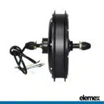 1500W - Hub Motor - Version 3 - Elemex