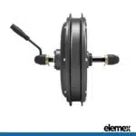 1500W Hub Motor - Elemex