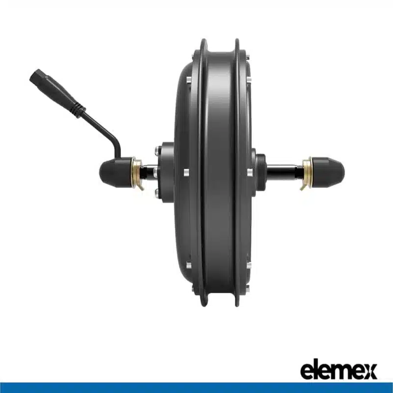 1500W Hub Motor - Elemex