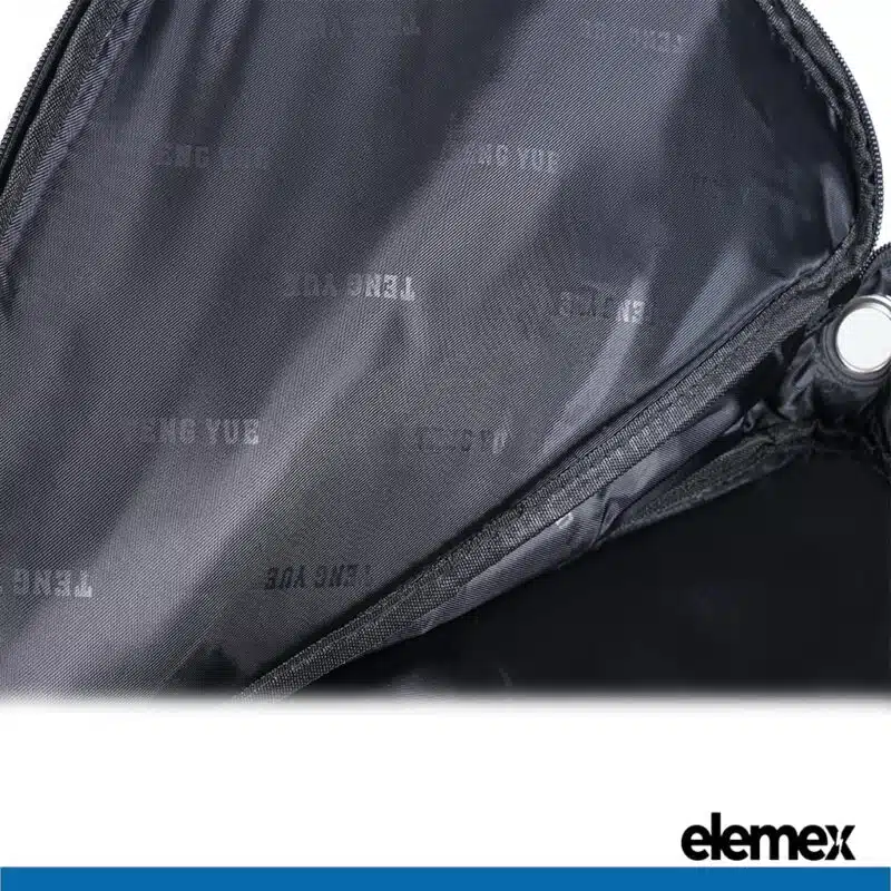 Triangle Bag for eBike - Elemex
