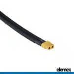 Triangle eBike Battery XT60 Connector - Elemex