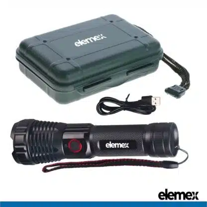 Camping Torch XHP90 - Elemex